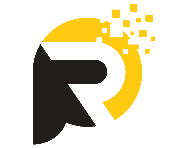 Logo - Ricardo Ivanov 2