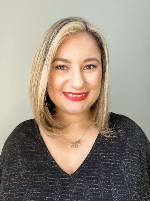 Foto - Shirley - Psicóloga em Ansiedade