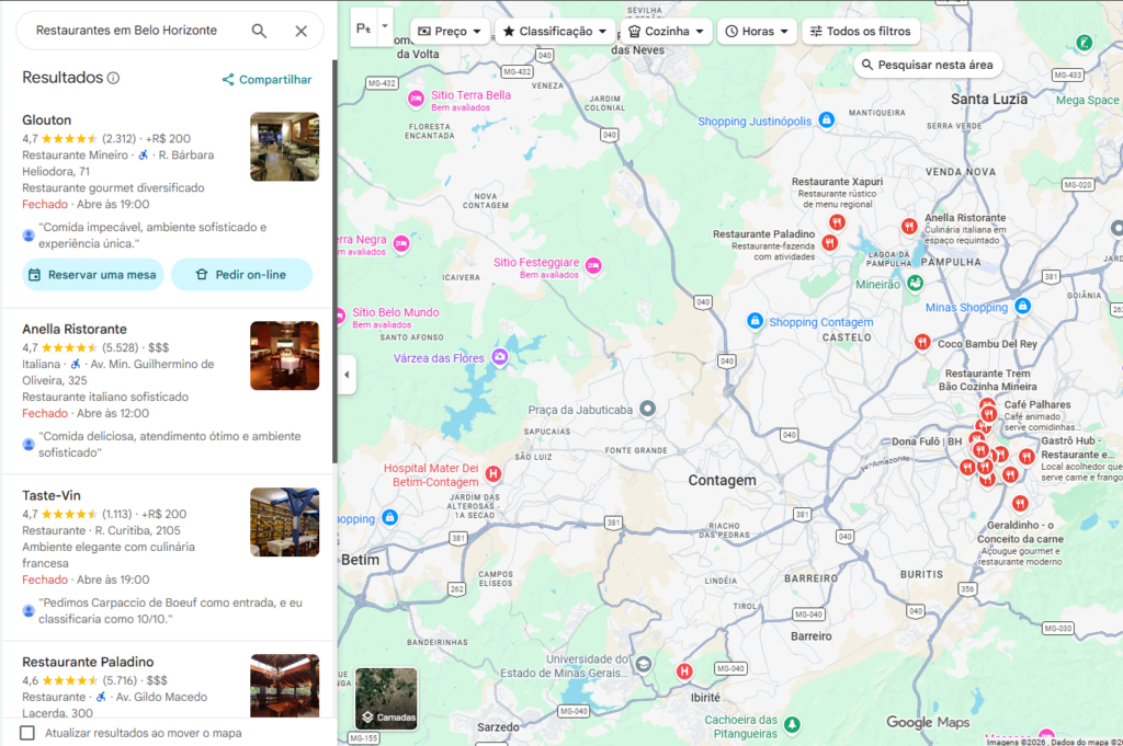 Como Prospectar Clientes RÁPIDO no Google Maps